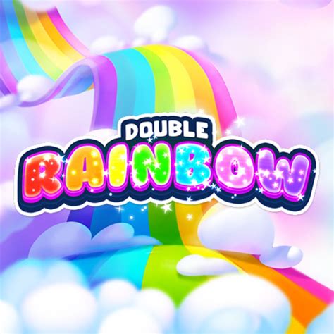 double rainbow game gcash|Double Rainbow Slot Review .